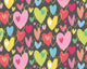 Pop Hearts Cherry Bon Bon When I Grow Up Wallpaper by Ohpopsi