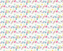 WGU50141W Feather Fandango Candy Apple Wallpaper by Ohpopsi