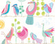 Feather Fandango Candy Apple When I Grow Up Wallpaper by Ohpopsi