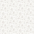 WGU50145W Honeywood Bears Dove Wallpaper by Ohpopsi