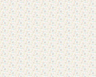 WGU50148W Honeywood Bears Sherbet Wallpaper by Ohpopsi