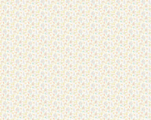WGU50149W Honeywood Bears Honeycomb Wallpaper by Ohpopsi