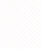 WGU50151W Doodle Spot Dove Mix Wallpaper by Ohpopsi