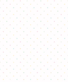 WGU50151W Doodle Spot Dove Mix Wallpaper by Ohpopsi
