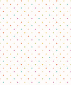 WGU50152W Doodle Spot Pumpkin Wallpaper by Ohpopsi