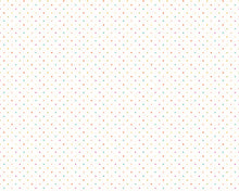 WGU50152W Doodle Spot Pumpkin Wallpaper by Ohpopsi