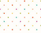 WGU50152W Doodle Spot Pumpkin Wallpaper by Ohpopsi