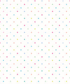 WGU50153W Doodle Spot Candy Apple Wallpaper by Ohpopsi