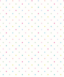 WGU50153W Doodle Spot Candy Apple Wallpaper by Ohpopsi