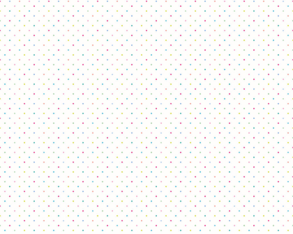 WGU50153W Doodle Spot Candy Apple Wallpaper by Ohpopsi