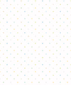 WGU50154W Doodle Spot Sky Wallpaper by Ohpopsi