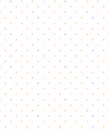 WGU50154W Doodle Spot Sky Wallpaper by Ohpopsi