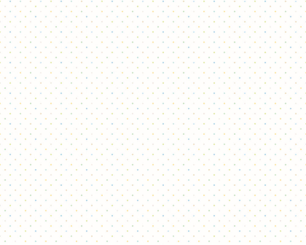 WGU50154W Doodle Spot Sky Wallpaper by Ohpopsi