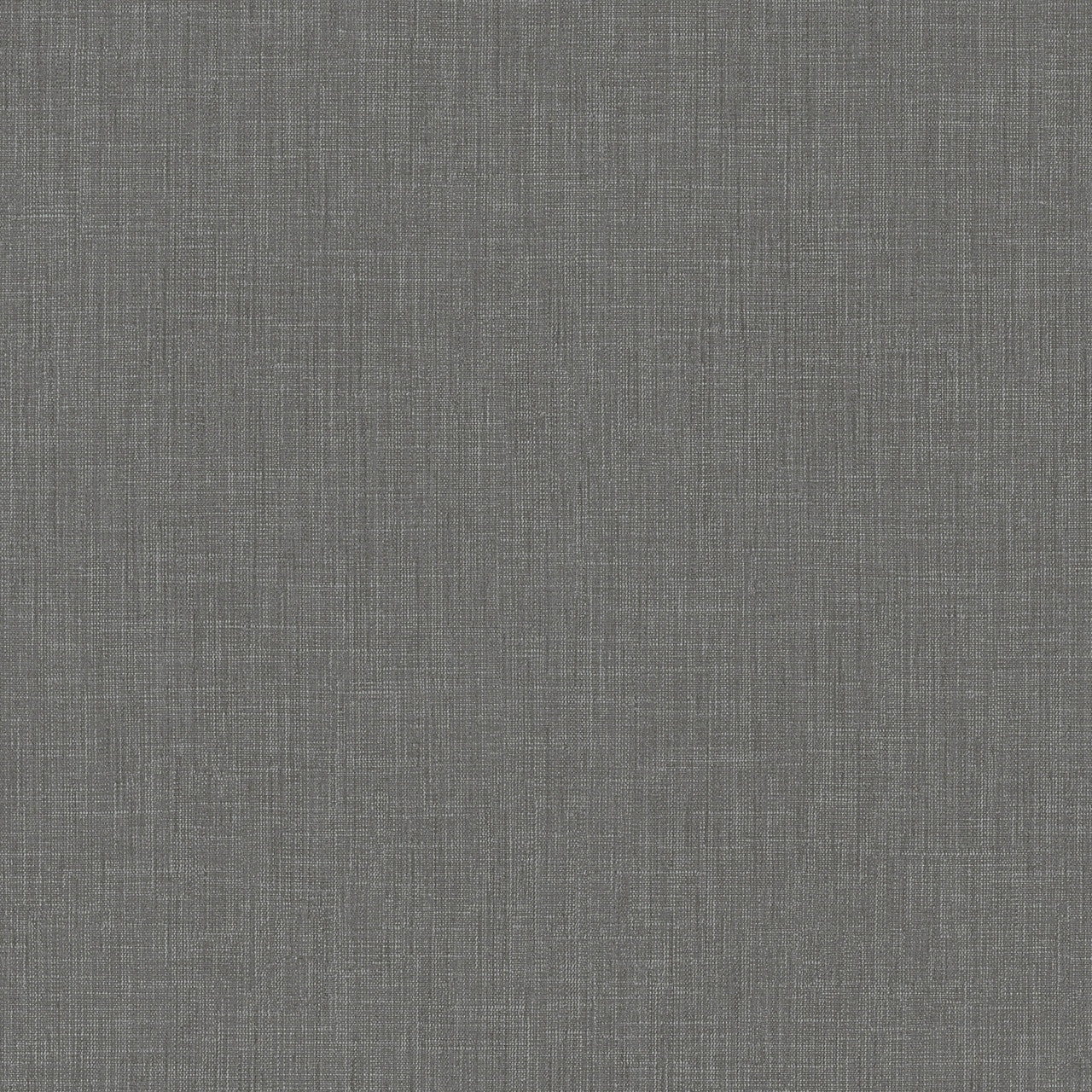 WH30100 Cotton Texture Welcome Home Silver Grey Wallpaper By Galerie