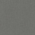 WH30100 Cotton Texture Welcome Home Silver Grey Wallpaper By Galerie