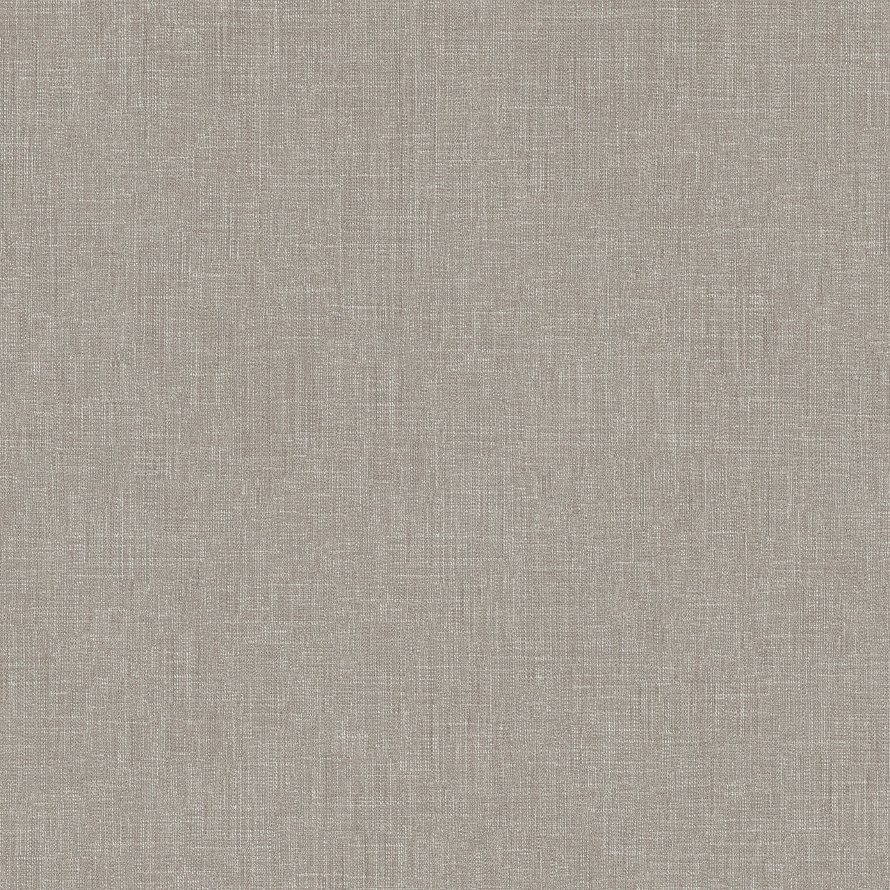 WH30101 Cotton Texture Welcome Home Bronze Brown Wallpaper By Galerie