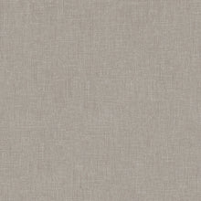 WH30101 Cotton Texture Welcome Home Bronze Brown Wallpaper By Galerie