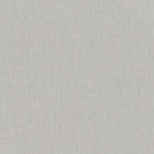 WH30102 Cotton Texture Welcome Home Silver Grey Wallpaper By Galerie