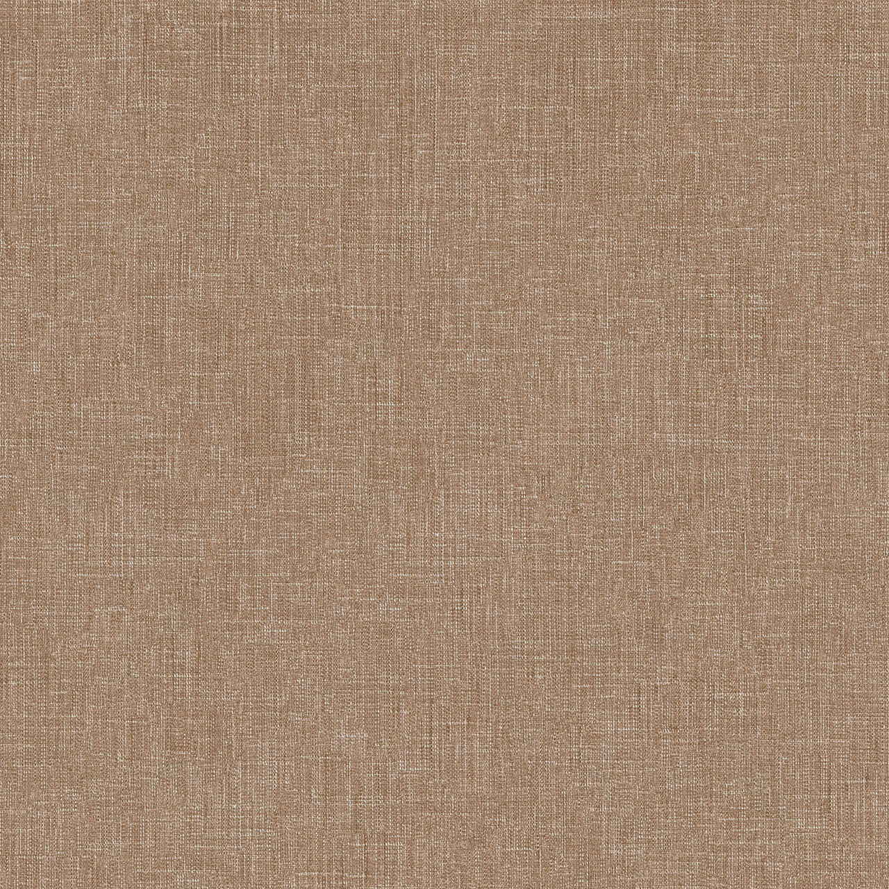 WH30103 Cotton Texture Welcome Home Bronze Brown Wallpaper By Galerie