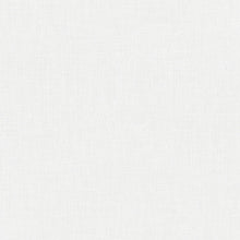 WH30104 Cotton Texture Welcome Home White Wallpaper By Galerie