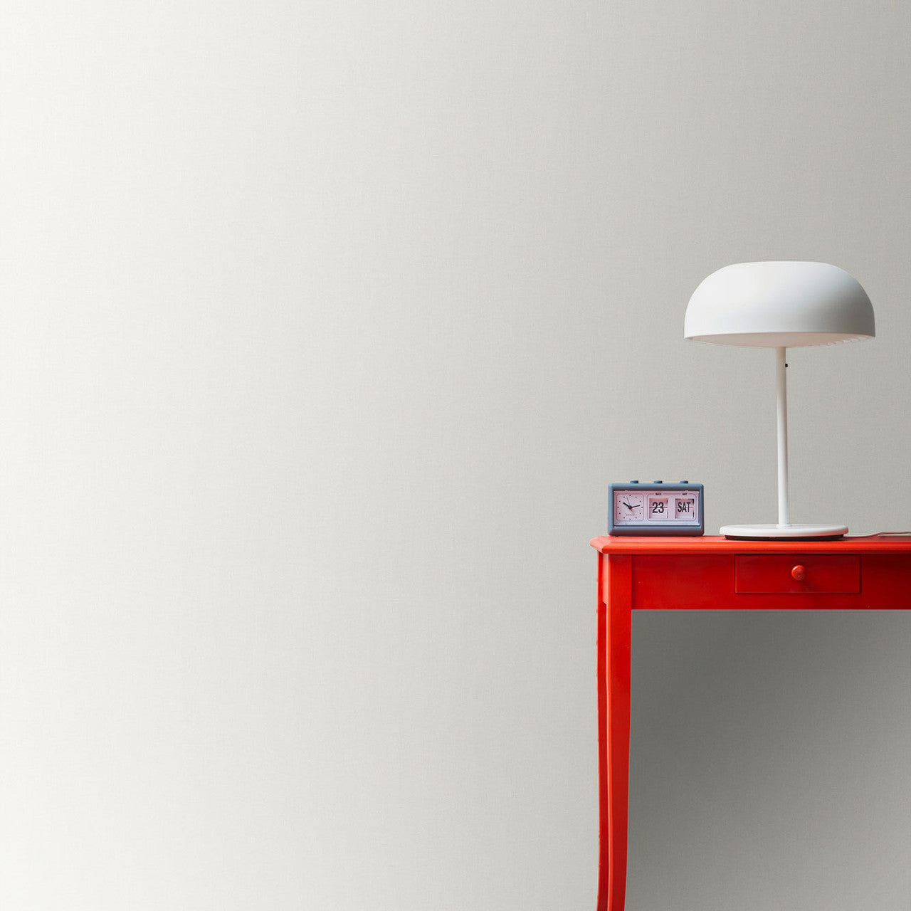 WH30105 Cotton Texture Welcome Home Cream Wallpaper By Galerie