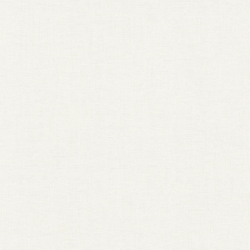 WH30105 Cotton Texture Welcome Home Cream Wallpaper By Galerie