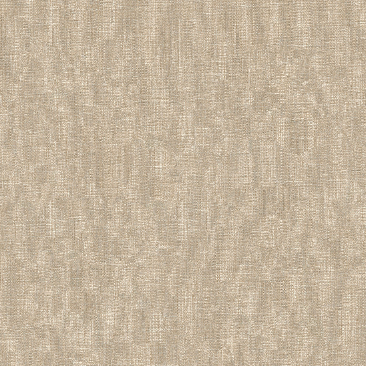 WH30108 Cotton Texture Welcome Home Bronze Brown Wallpaper By Galerie