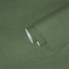 WH30117 Bark Texture Welcome Home Green Wallpaper By Galerie