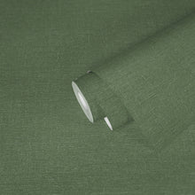 WH30117 Bark Texture Welcome Home Green Wallpaper By Galerie