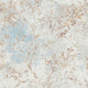 Rustic Blossom Welcome Home Beige Wallpaper By Galerie