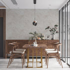 WH30125 Rustic Blossom Welcome Home Cream Wallpaper By Galerie