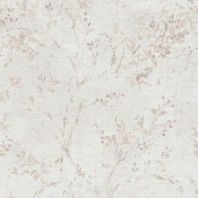 WH30125 Rustic Blossom Welcome Home Cream Wallpaper By Galerie