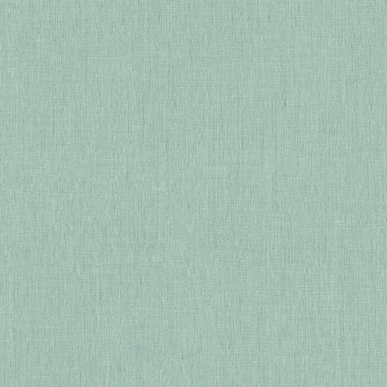 WH30127 Cotton Texture Welcome Home Green Wallpaper By Galerie