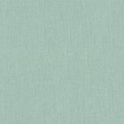 WH30127 Cotton Texture Welcome Home Green Wallpaper By Galerie