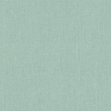 WH30127 Cotton Texture Welcome Home Green Wallpaper By Galerie