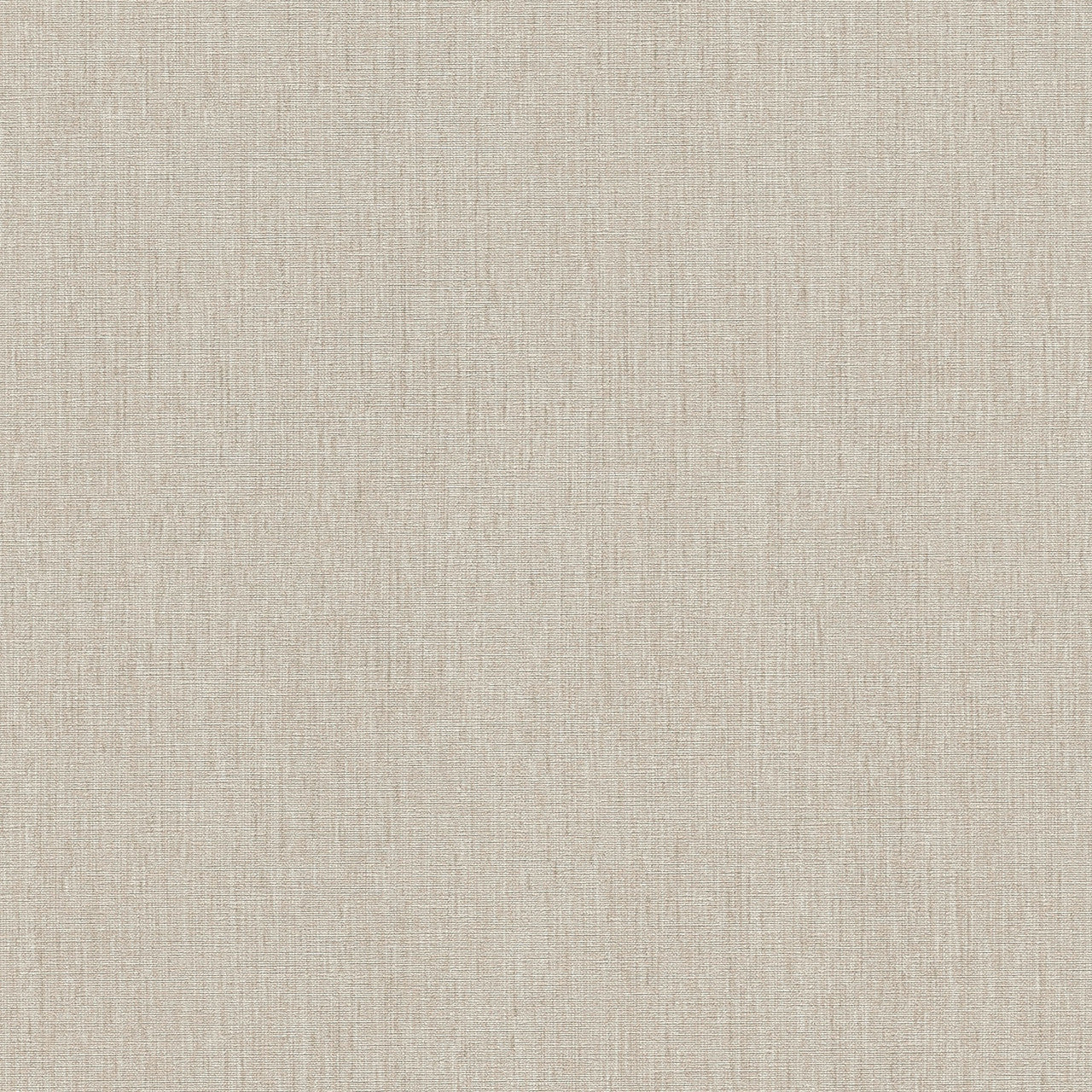WH30128 Cotton Texture Welcome Home Beige Wallpaper By Galerie