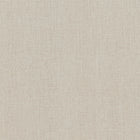 WH30128 Cotton Texture Welcome Home Beige Wallpaper By Galerie