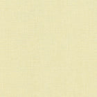 WH30129 Cotton Texture Welcome Home Yellow Wallpaper By Galerie