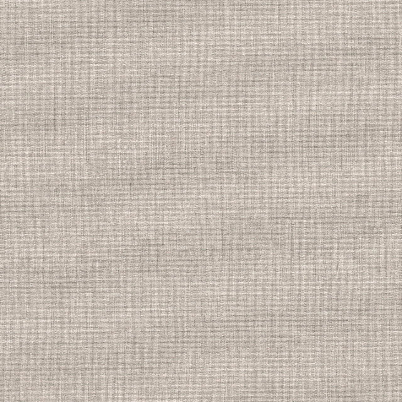 WH30130 Cotton Texture Welcome Home Bronze Brown Wallpaper By Galerie