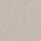 WH30130 Cotton Texture Welcome Home Bronze Brown Wallpaper By Galerie