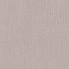 WH30132 Cotton Texture Welcome Home Bronze Brown Wallpaper By Galerie