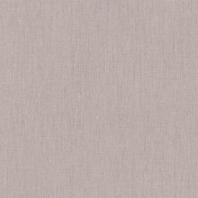 WH30132 Cotton Texture Welcome Home Bronze Brown Wallpaper By Galerie