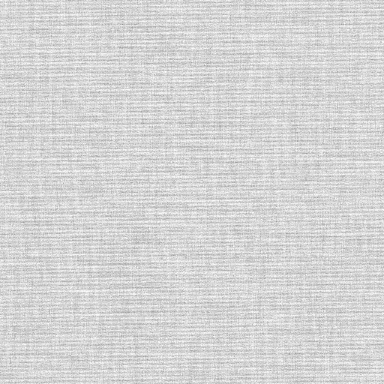 WH30133 Cotton Texture Welcome Home Silver Grey Wallpaper By Galerie
