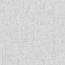 WH30133 Cotton Texture Welcome Home Silver Grey Wallpaper By Galerie
