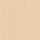 WH30134 Cotton Texture Welcome Home Yellow Wallpaper By Galerie