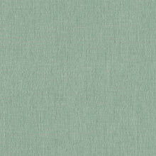 WH30135 Cotton Texture Welcome Home Green Wallpaper By Galerie