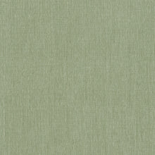 WH30136 Cotton Texture Welcome Home Green Wallpaper By Galerie