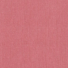 WH30137 Cotton Texture Welcome Home Red Wallpaper By Galerie