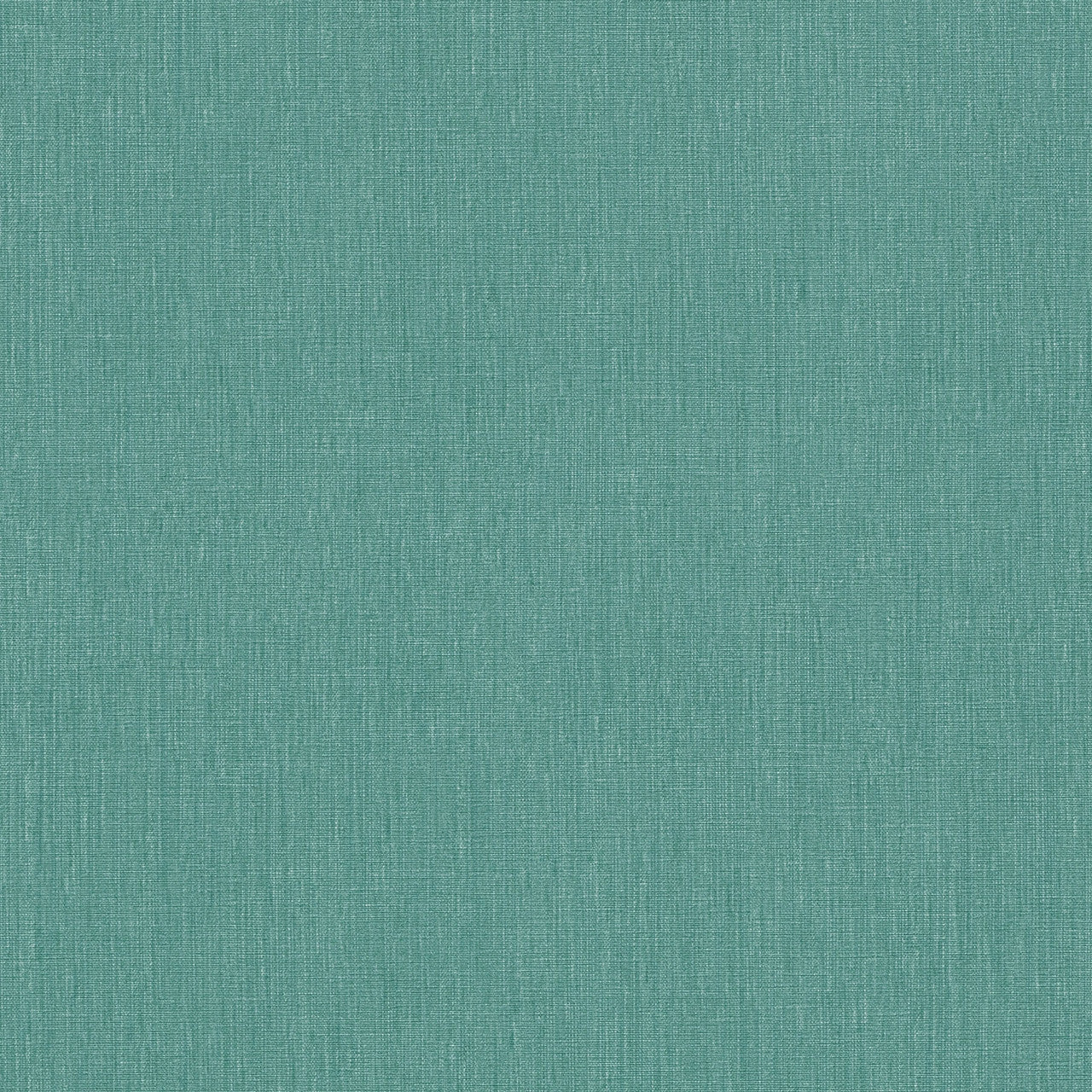 WH30138 Cotton Texture Welcome Home Green Wallpaper By Galerie
