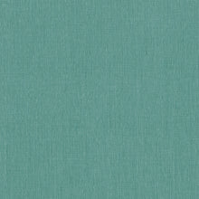 WH30138 Cotton Texture Welcome Home Green Wallpaper By Galerie